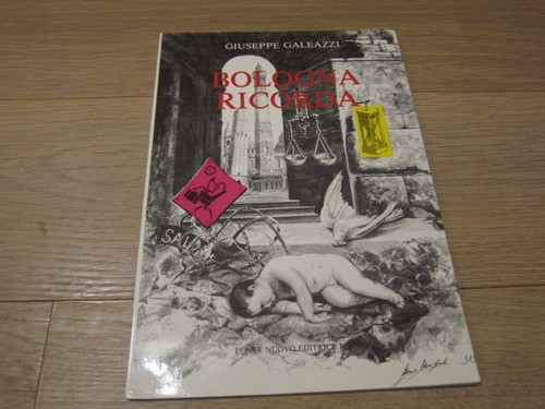 Bologna ricorda giuseppe - bologna, ricorda-giuseppe