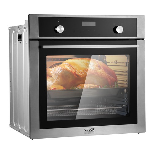 Vevor four encastrable - four,