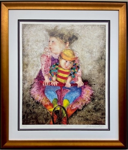 Graciela rodo boulanger petit - rodo,