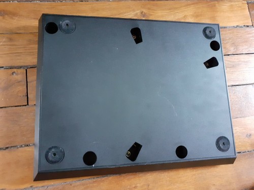 Support platine vinyl akai - vinyl,