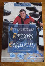 Surcouf erick sur piste des - surcouf,