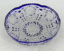 Baccarat, coupe cristal