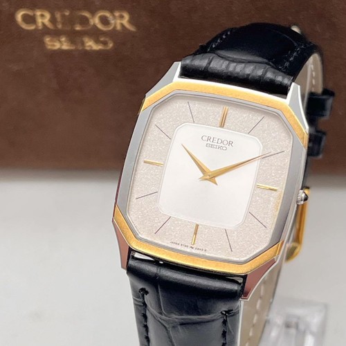 Montre homme seiko credor - montre,
