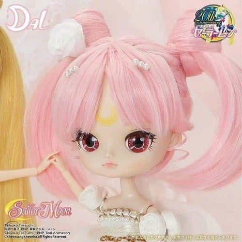 Dal sailor chibi - sailor,