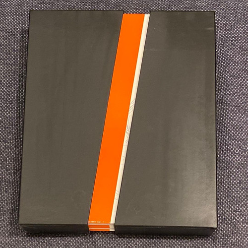 Bleach jet art book - jet,