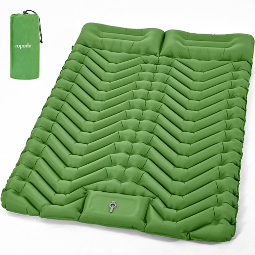 Matelas couchage gonflable - de,
