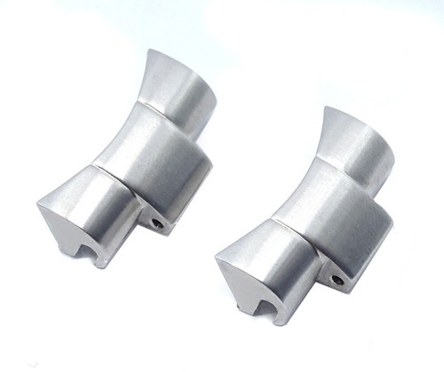 Uhrenarmbandanstöße 22mm