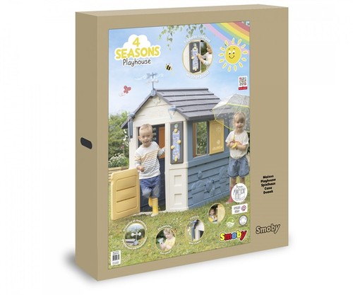 Smoby toys 7600810731 life - toys,