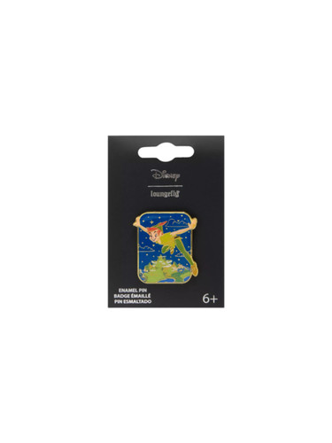 Pin peter pan flying - peter,