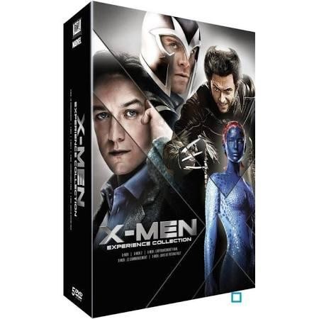 Dvd men - dvd, x