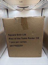 Rise the tomb raider - the,
