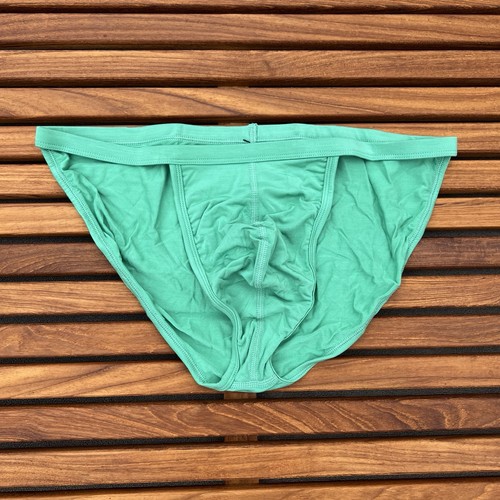 2ist 2xist men green luxe - 2(x)ist,