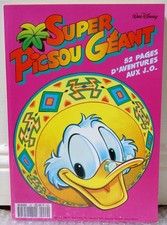 Livre Magazine Français Edi