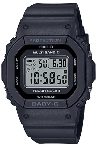 Montre casio baby solar - montre, baby-g