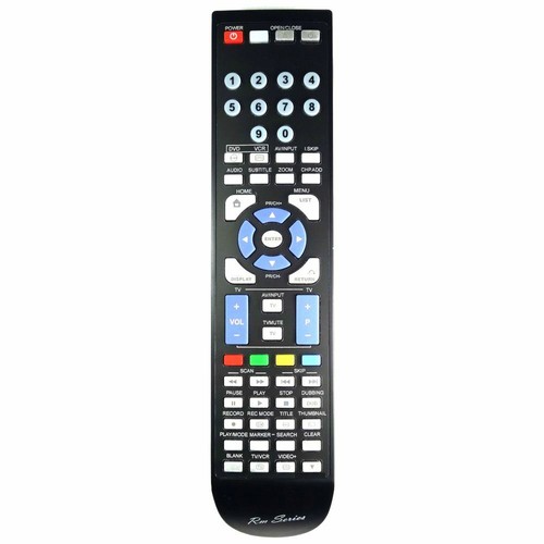 Nouveau télécommande combo - *nouveau*,