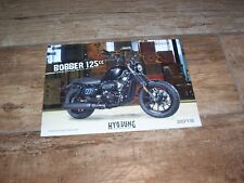 Prospectus / Brochure HYOSUNG