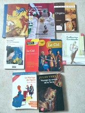 Livres scolaires choix - scolaires, au