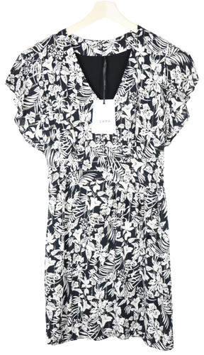 Robe ecru zapa femme 2 - zapa,