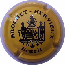 BELLE CAPSULE CHAMPAGNE