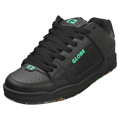 Globe tilt homme black green - globe,