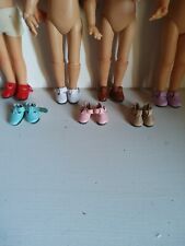 Chaussures mini paola reina