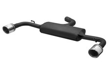 VW Golf 6 Gti Double Pot