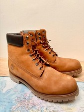 Timberland  Botte  taille