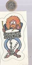 C43mus. Musique. TAMA batterie Drums