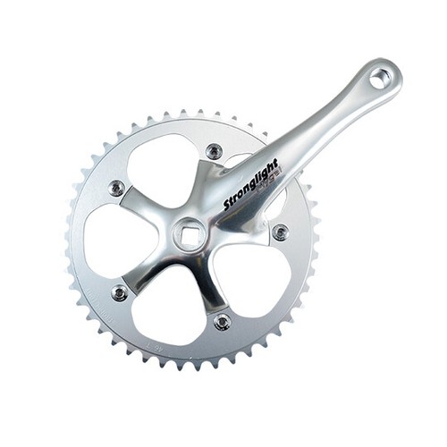 Pedalier mono piste fixie - mono, piste/fixie
