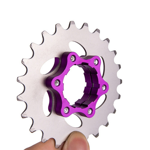 Pour volant moteur - volant, vélo