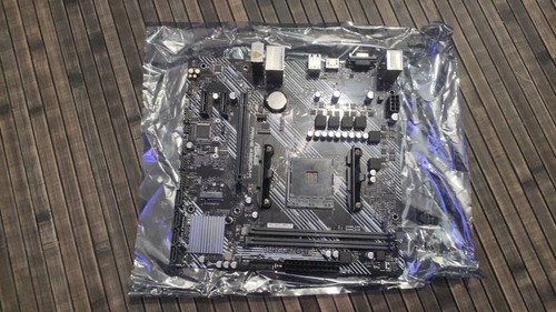 Carte mere asus prime a520m - carte,