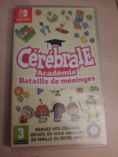 Boite vide cérébrale - vide],