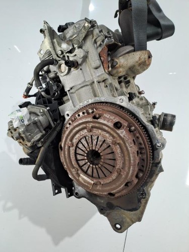 Moteur smart fortwo - moteur,