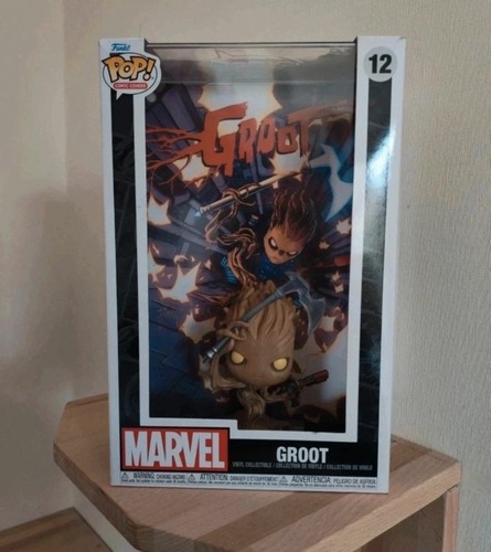 Funko pop covers groot n - funko,