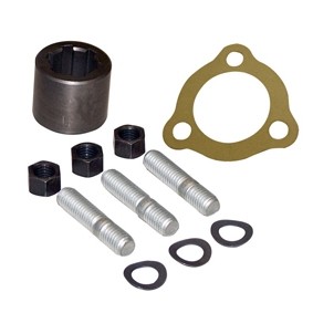 Prise force adaptateur - force,