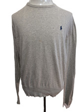 Pull Fin Polo Ralph Lauren