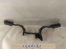 repose-pieds avant pour Suzuki