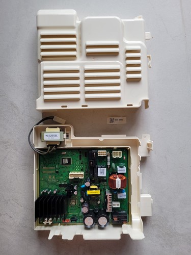 Machine laver samsung - machine,