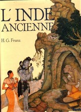 L'inde ancienne - Heinrich