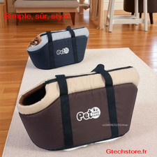 Sac de transport chien chat |