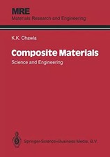 Composite Materials: Science
