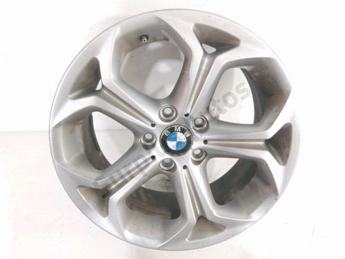 Jante aluminium 36103451880 - aluminium, 1