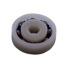 Zodiac 25563-270-000 Wheel