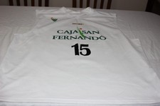 T-Shirt Officiel Vintage