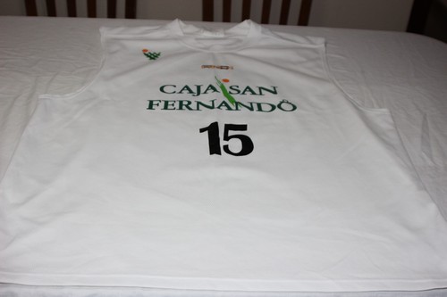 Shirt officiel vintage - officiel,