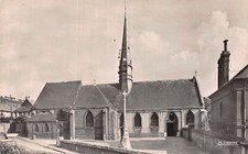 76 DEVILLE LES ROUEN L EGLISE SAINT PIERRE