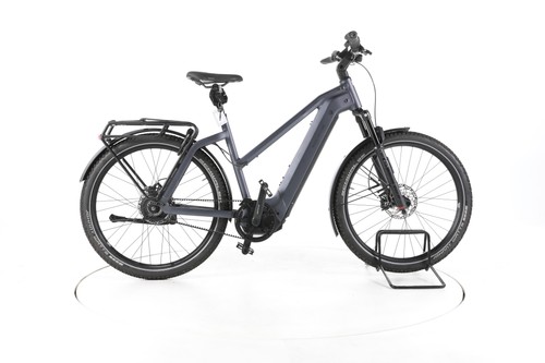 Riese müller charger4 - &,