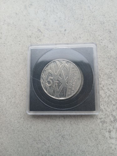 Pièce francs pierres mendes - pièce,