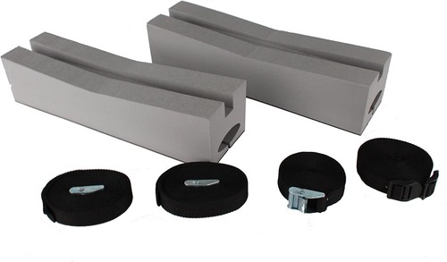 Riverside universal kayak kit - riverside,