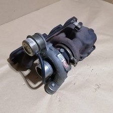 FORD MONDEO MK3 2001-2007 Petrol Diesel 2.0L TDCI 115CH -66/85KW - TURBO GARRETT